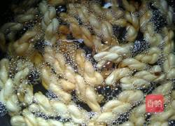 麻花的做法图解10