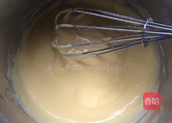 戚风蛋糕的做法图解2