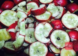 山楂卷的做法图解3