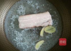 白菜豆腐的做法图解2