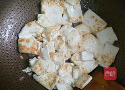 白菜豆腐的做法图解4