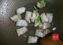 白菜豆腐的做法图解5