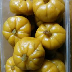 可爱南瓜饼的做法[图]