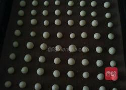 蜂蜜小馒头的做法图解6