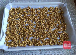 小麦草水培的做法图解4