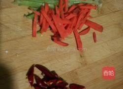 香煎土豆条的做法图解4