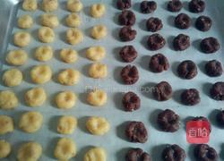 玛格丽特芝麻饼的做法图解2