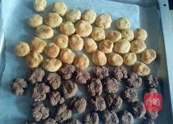 玛格丽特芝麻饼的做法图解4