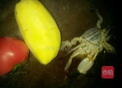 罗宋汤的做法图解1