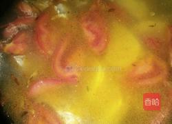 罗宋汤的做法图解7