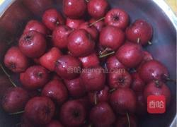 水晶山楂的做法图解1