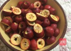 水晶山楂的做法图解3