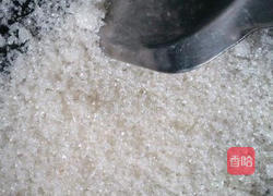 拔丝苹果的做法图解5