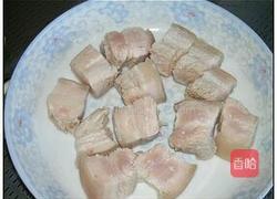 阳光的味道的做法图解3