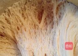 自制花卷的做法图解4