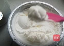 雪媚娘的做法图解8