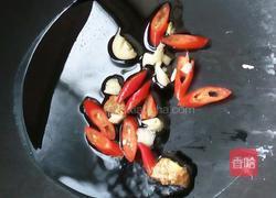 肉沫花椰菜的做法图解5