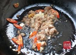 肉沫花椰菜的做法图解6