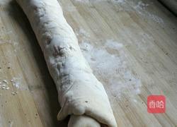 自制花卷的做法图解9