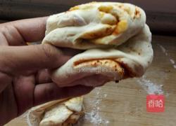 自制花卷的做法图解13