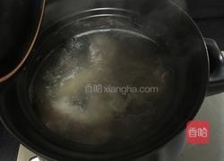 猪骨莲藕胡萝卜汤的做法图解3