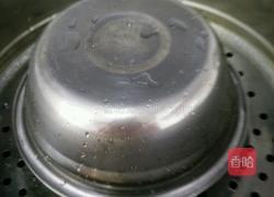 嫩滑蒸鸡蛋的做法图解3