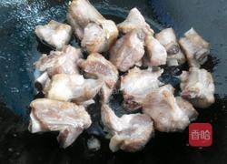 烧排骨炖土豆的做法图解7