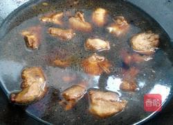 烧排骨炖土豆的做法图解10