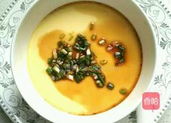 嫩滑蒸鸡蛋的做法图解4