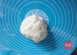 小猪豆沙包的做法图解3