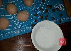 小猪豆沙包的做法图解12