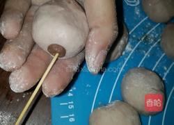 小猪豆沙包的做法图解13