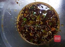 白切肉（凉肉）的做法图解2