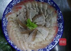 白切肉（凉肉）的做法图解3