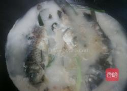 羊杂汤的做法图解2