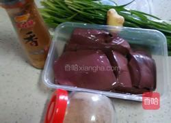 猪红汤的做法图解4