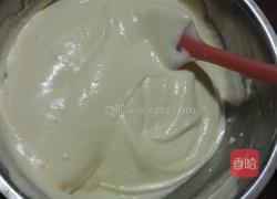 奶油蛋糕的做法图解8