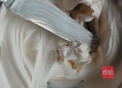 奶油蛋糕的做法图解14