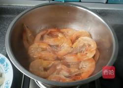油焖大虾的做法图解7