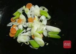 爆炒鸭胗的做法图解6