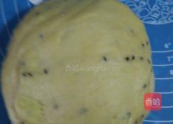 喜饼的做法图解1