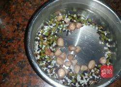 小米糊的做法图解2