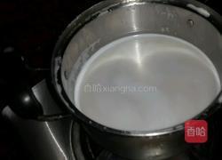 小米糊的做法图解4