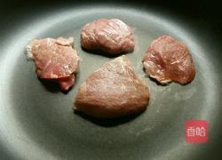 意大利面(红酱煎牛小排车轮面)的做法图解4