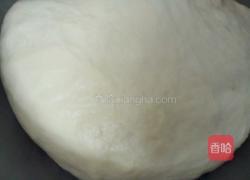 椰蓉排包的做法图解2