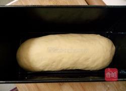 椰蓉吐司的做法图解6