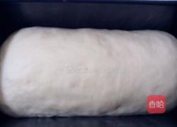 椰蓉吐司的做法图解7