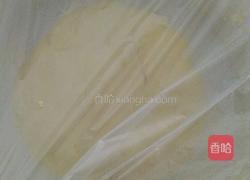 油炸猫耳朵，麻花的做法图解2