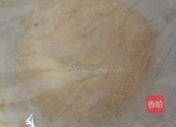 油炸猫耳朵，麻花的做法图解4