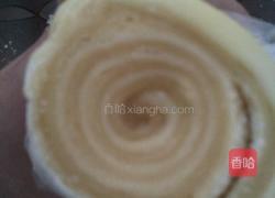 油炸猫耳朵，麻花的做法图解6